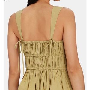 Ulla johnson lulu too size 4 pre owned